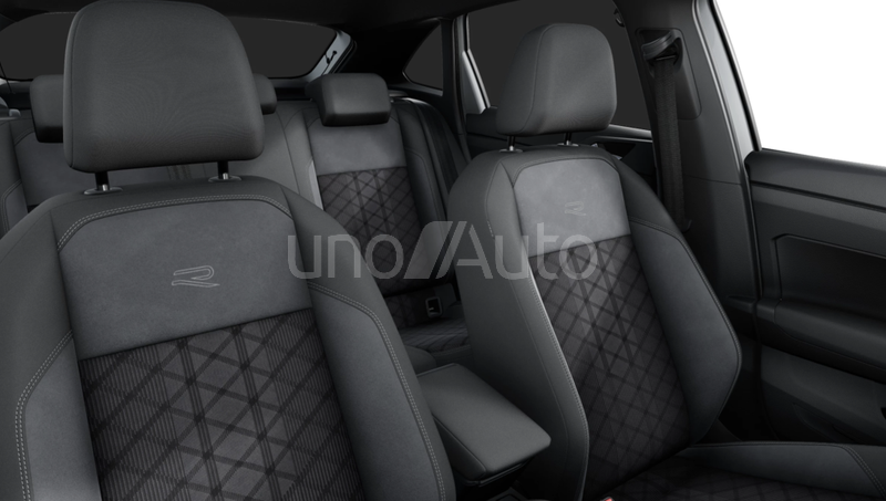 Taigo 1.0 TSI R-Line DSG 85kW