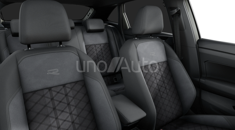 Taigo 1.0 TSI R-Line DSG 85kW