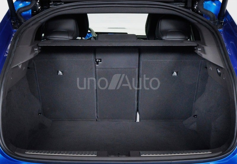 Rafale 1.2 E-Tech Híbrido Esprit Alpine 147kW