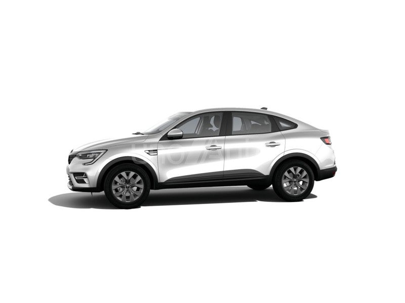 Arkana 1.3 TCe Evolution EDC 103kW