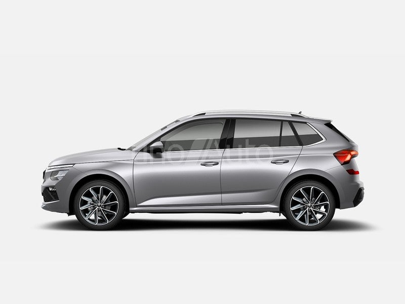 Kamiq 1.0 TSI Sport 85kW DSG7