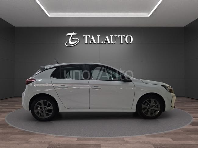 Corsa 1.2T XHL S/S Edition 100