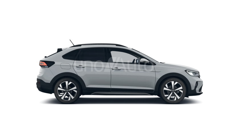 Taigo 1.0 TSI Más DSG 85kW