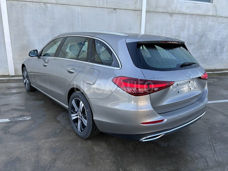 C Estate 300 de 9G-Tronic
