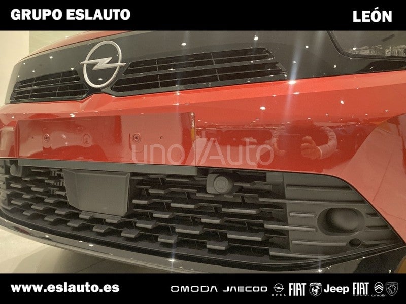 Corsa 1.2T XHL Hybrid S/S Edition Aut. 110