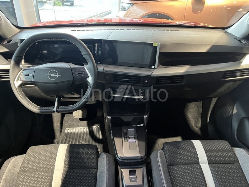 Frontera 1.2T XHT Hybrid eDCT6 S/S GS 145