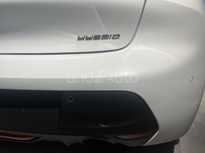 208 1.2 Hybrid Style e-DCS6 110