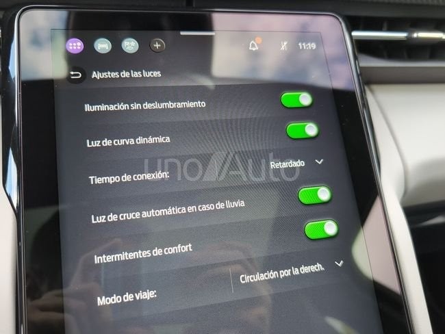CX740S Premium R. Ext. RWD 77kWh 286CV