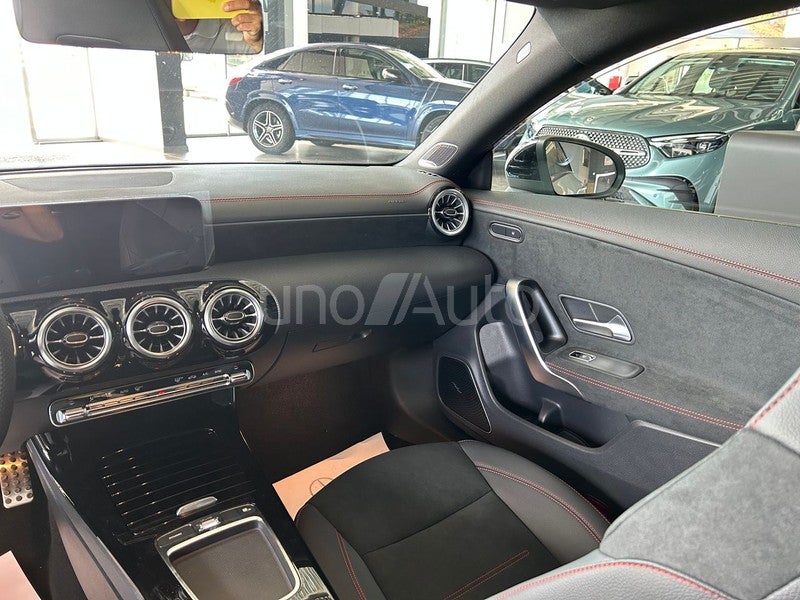 CLA 200 Coupé