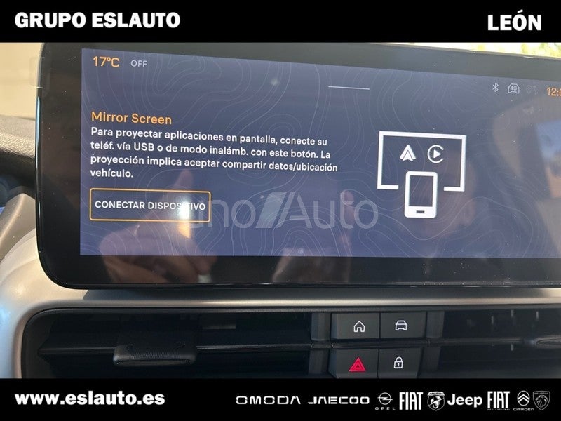 Avenger 1.2 Freedom 74KW