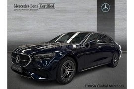 Mercedes-Benz Clase E