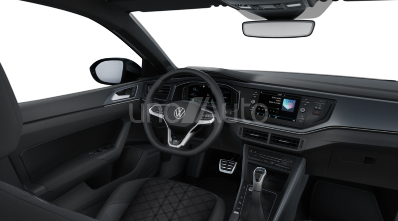 Taigo 1.0 TSI R-Line DSG 85kW