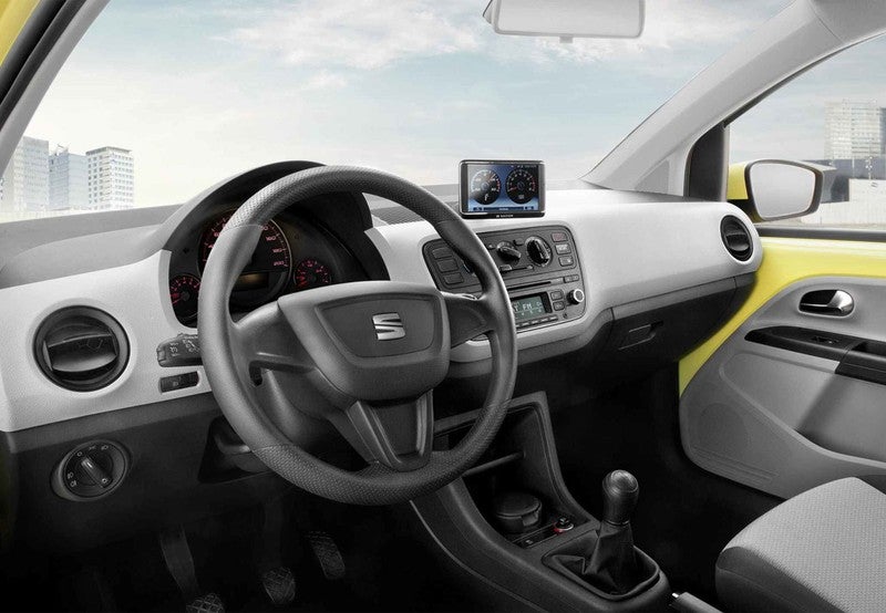 Mii 1.0 Ecofuel GNC S&S Style Edition Plus 68