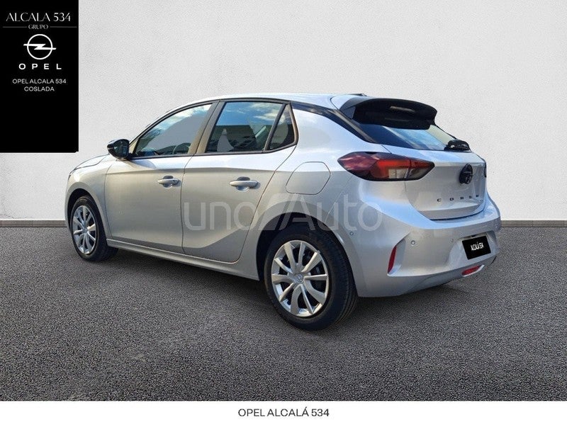 Corsa 1.2T XHL Hybrid S/S Edition Aut. 110