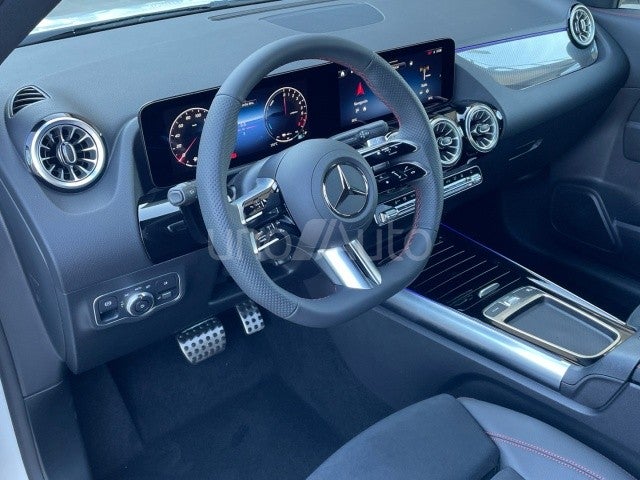 GLA 250e