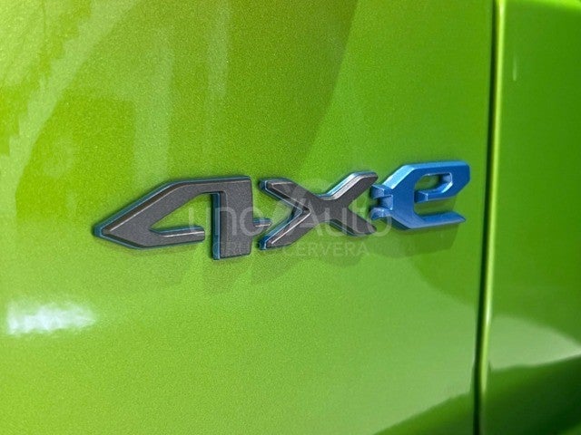 Wrangler Unlimited 2.0 4xe Rubicon 8ATX