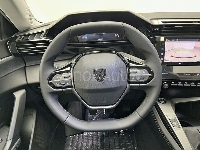 5P Allure Hybrid MHEV 145 e-DCS6