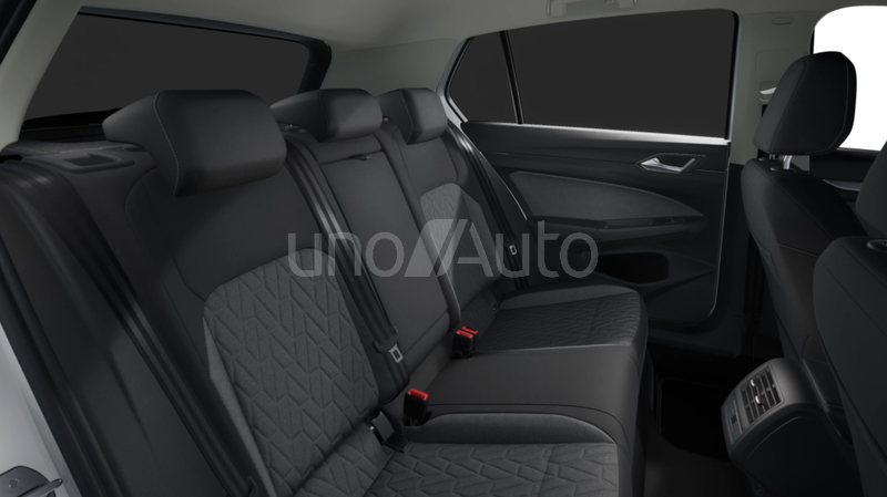 Golf 1.5 TSI eHybrid Match DSG6 150kW