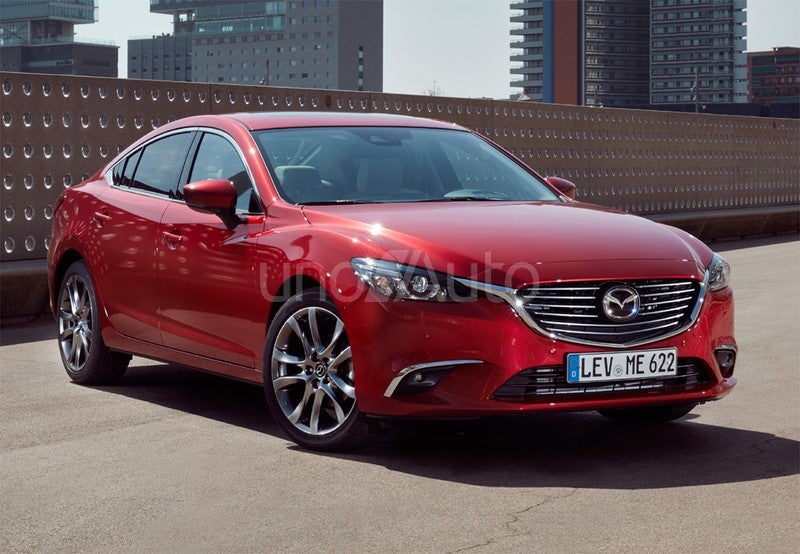 MAZDA Mazda6