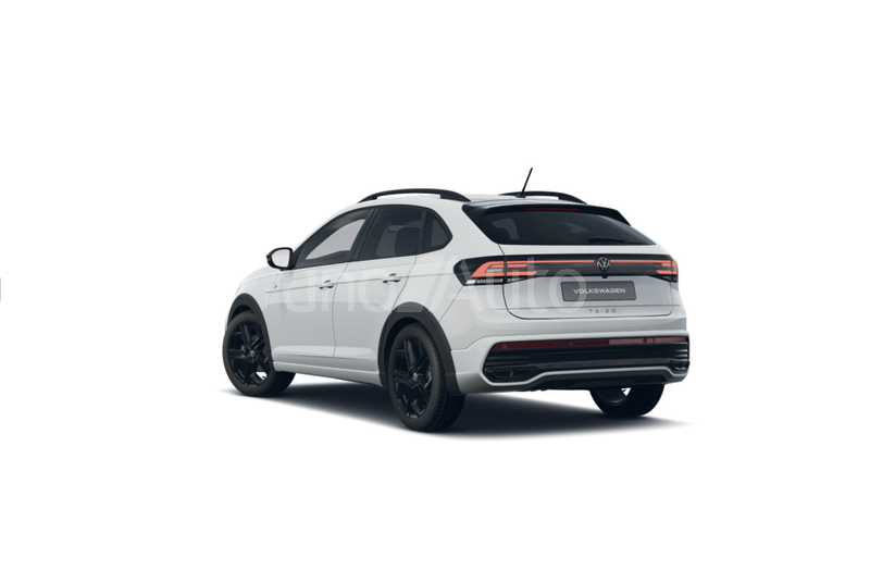 Taigo 1.5 TSI R-Line DSG 110kW