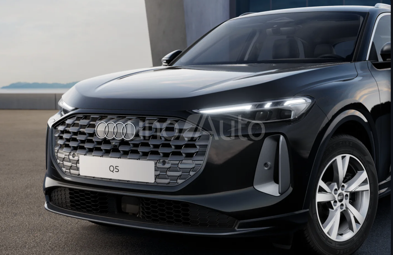 Q5 2.0TDI quattro S tronic Advanced 150kW