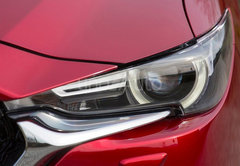 CX-5 2.0 e-Skyactiv-G MHEV Center-Line Plus 2WD 121kW