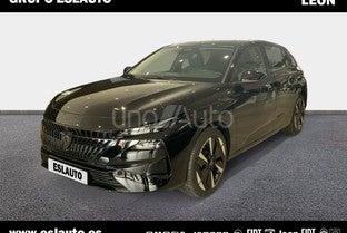 PEUGEOT 308 SW Style Eléctrico 156 115Kw