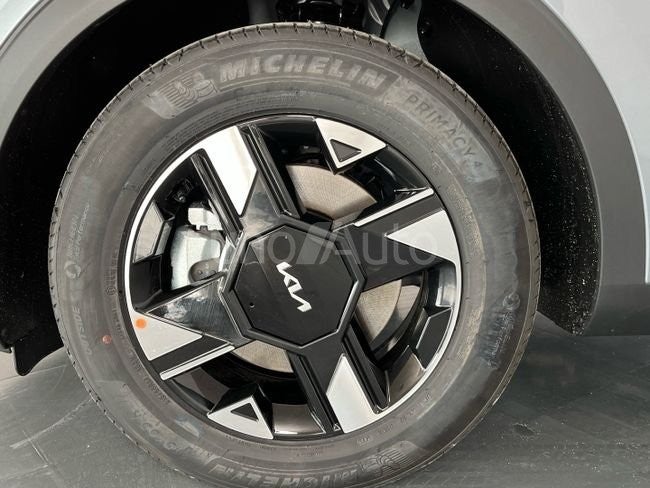 Sportage 1.6 T-GDi Concept 150