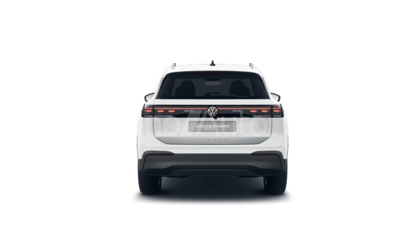Tiguan 1.5 eTSI Style DSG 110kW