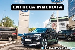 FORD Explorer RWD Rango Extendido Premium  77kWh