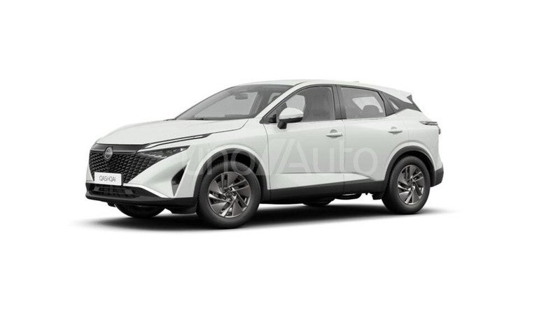 DIG-T 103kW (140CV) mHEV 4x2 Acenta