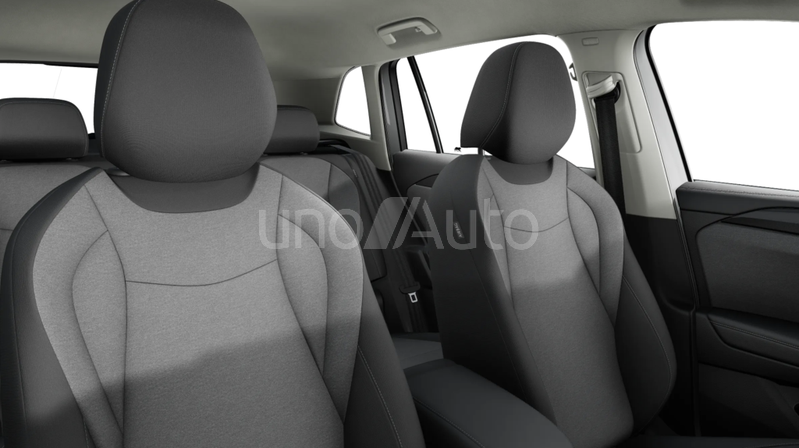 Tiguan 2.0TDI DSG 110kW