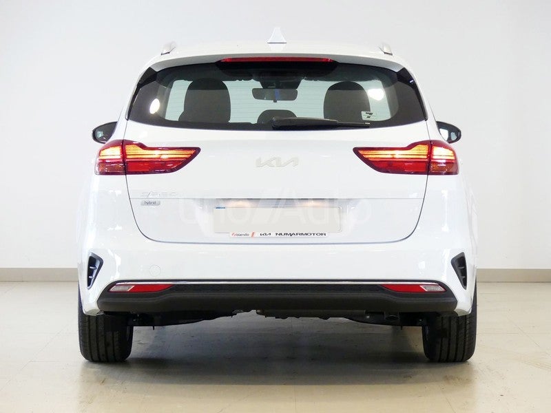 Tourer 1.0 MHEV 74kW Style Edition DCT