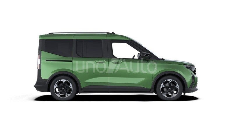 Tourneo Courier 1.0 Ecoboost Active