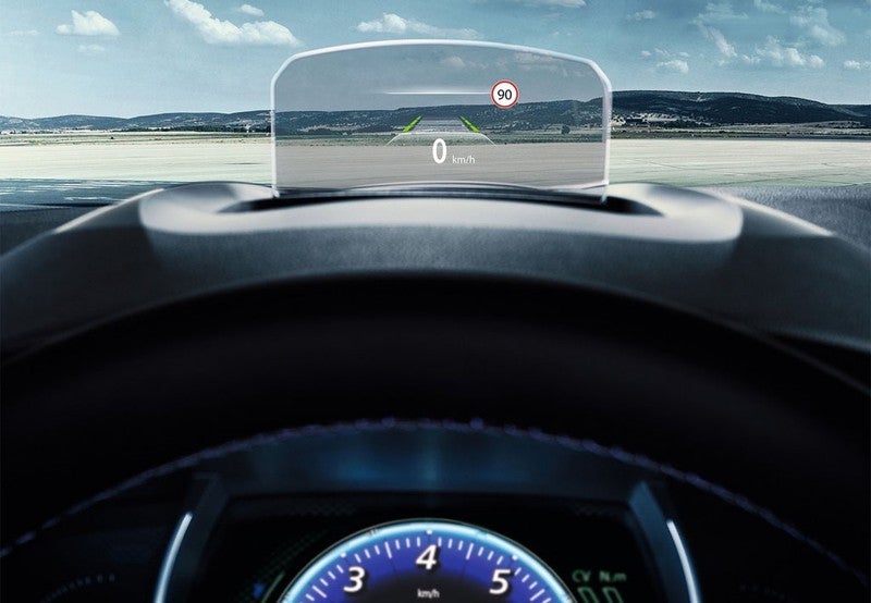 RENAULT Mégane