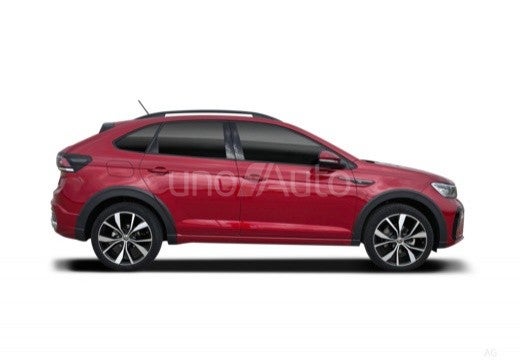 Taigo 1.5 TSI R-Line DSG 110kW