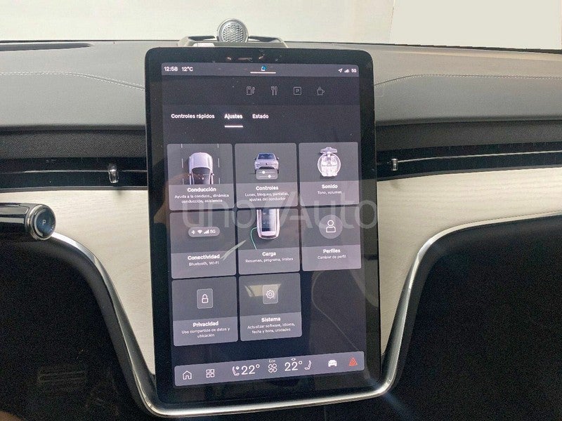 EX90 Twin Performance Ultra