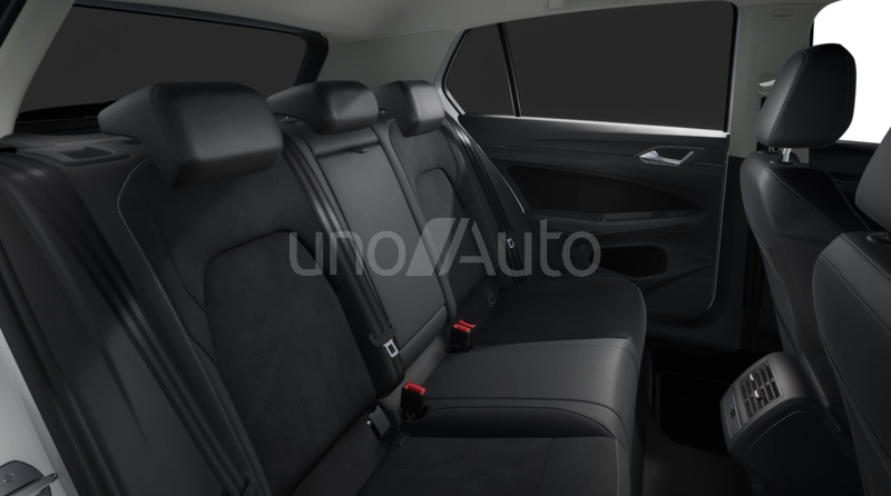 Golf 1.5 TSI eHybrid Style DSG6 150kW
