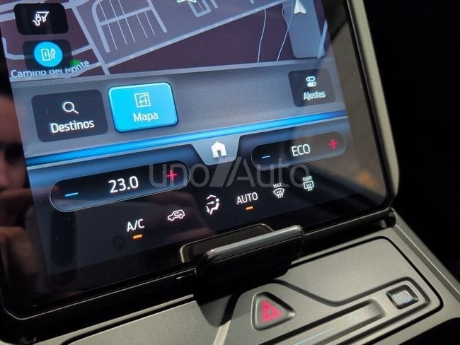 CX740S Select R. Extendido RWD 77kWh