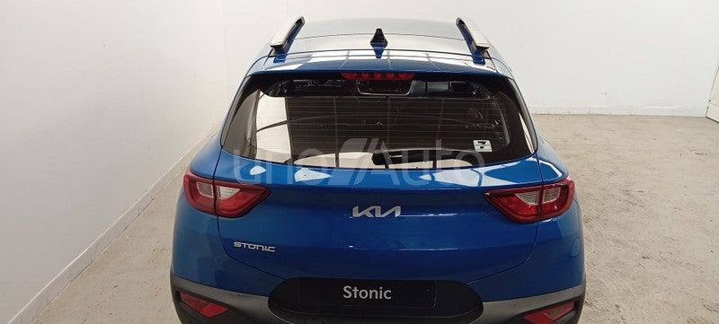 Stonic 1.2 DPi Concept