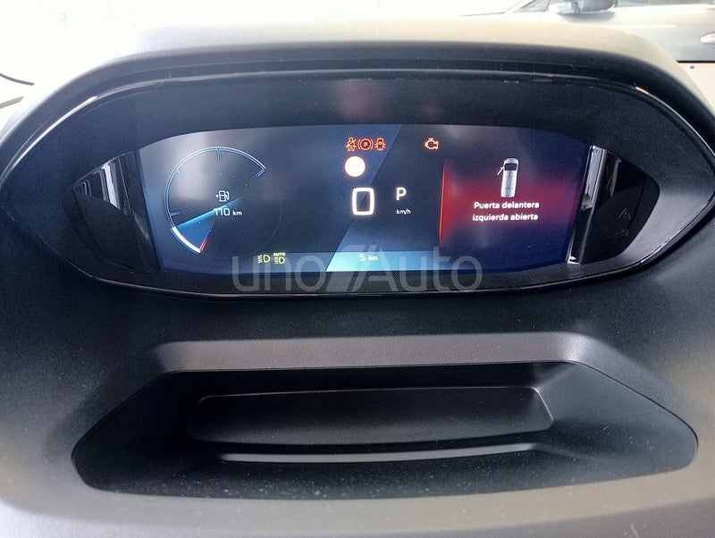 Rifter 1.5BlueHDi S&S Standard GT 130 EAT8