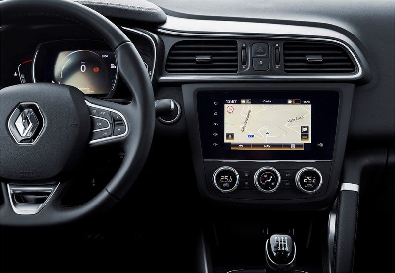 Kadjar 1.3 TCe GPF Zen 103kW