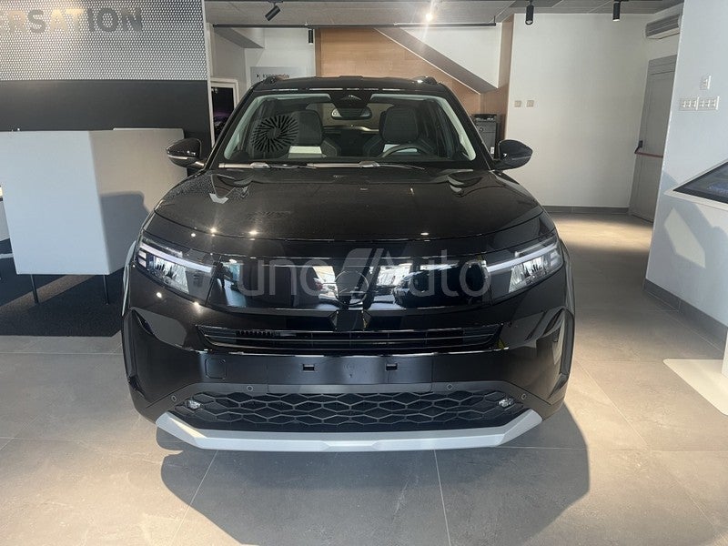 Frontera 1.2T XHT Hybrid eDCT6 S/S GS 145