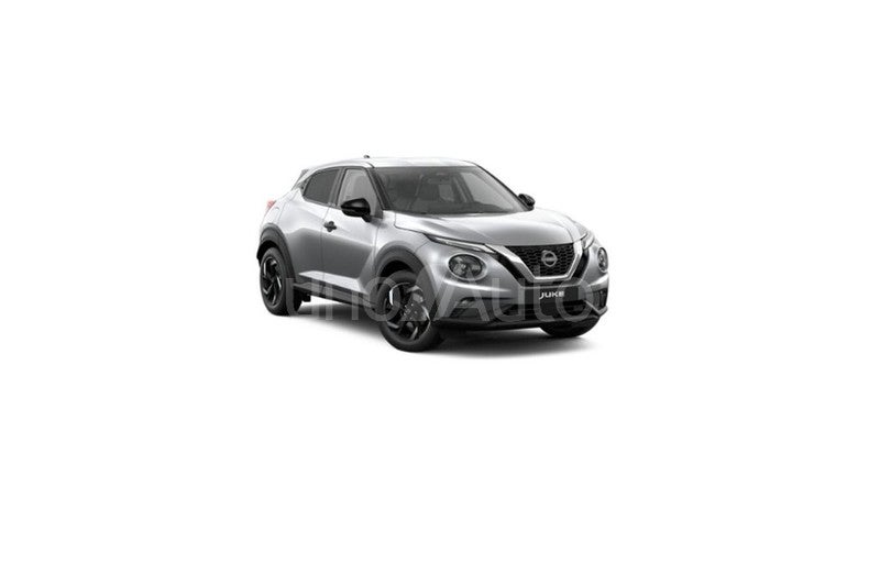 NISSAN Juke DIG-T 84 kW (114 CV) 6M/T Acenta