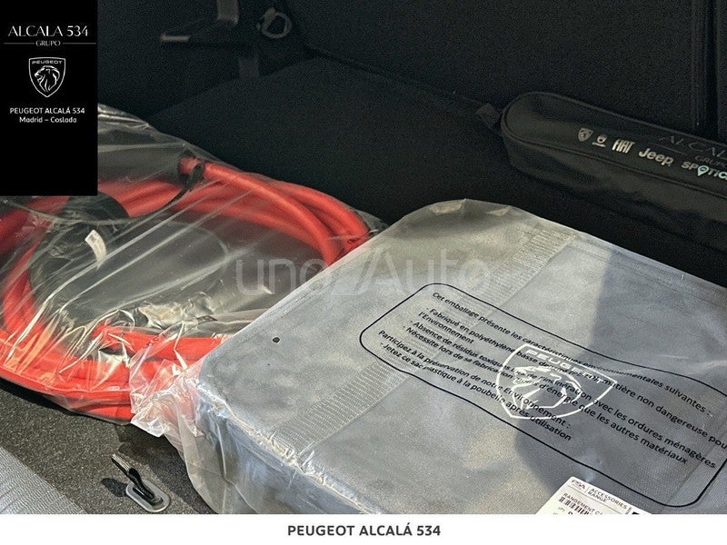 Hybrid 110 eDCS6 Allure