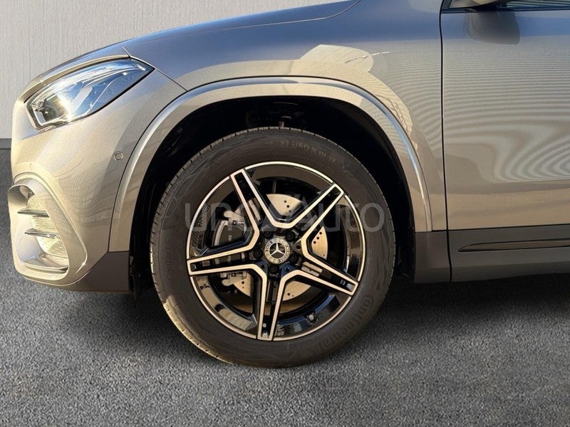 GLA 250e