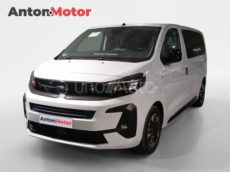 2.0 TD 132kW (180CV) Auto