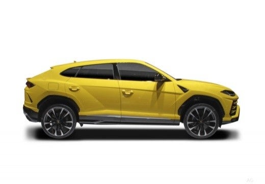Urus 4.0 V8 Aut.