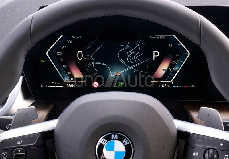 218dA Active Tourer