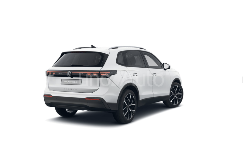 Tiguan 2.0TDI DSG Más 110kW